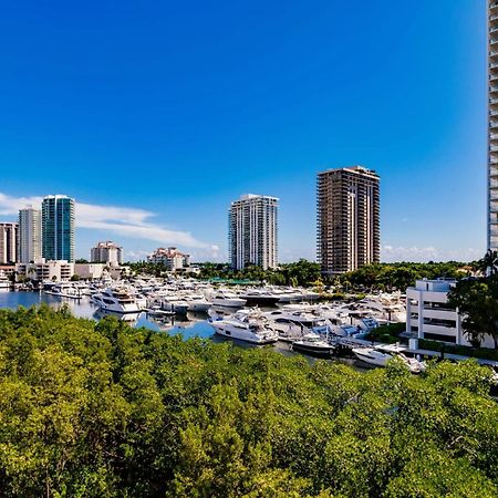 Uhost Ai - 3B Gem W Golf & Intracoastal Views Miami Exterior photo