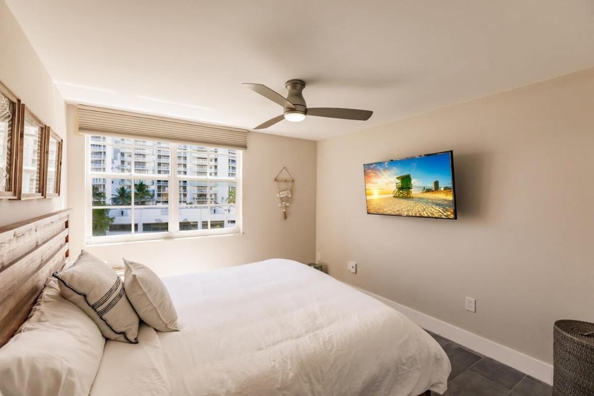 Uhost Ai - 3B Gem W Golf & Intracoastal Views Miami Exterior photo