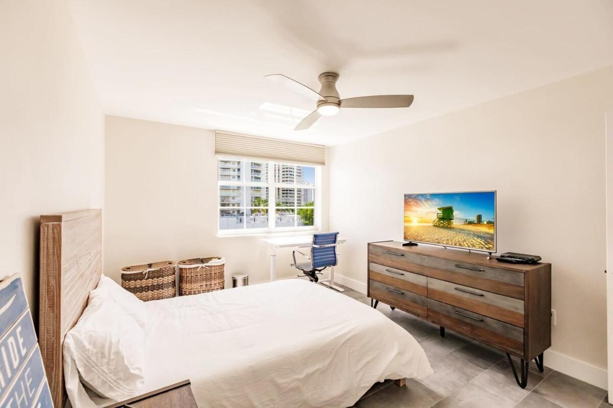 Uhost Ai - 3B Gem W Golf & Intracoastal Views Miami Exterior photo