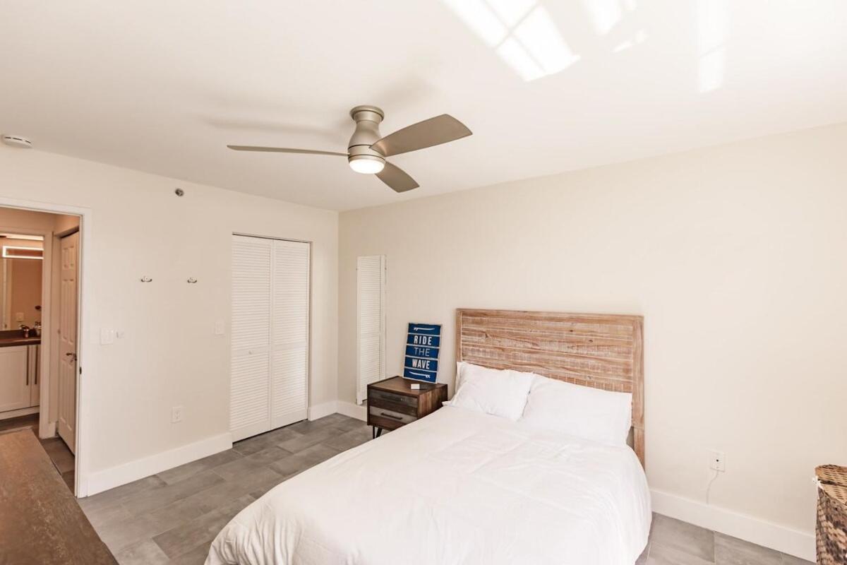 Uhost Ai - 3B Gem W Golf & Intracoastal Views Miami Exterior photo