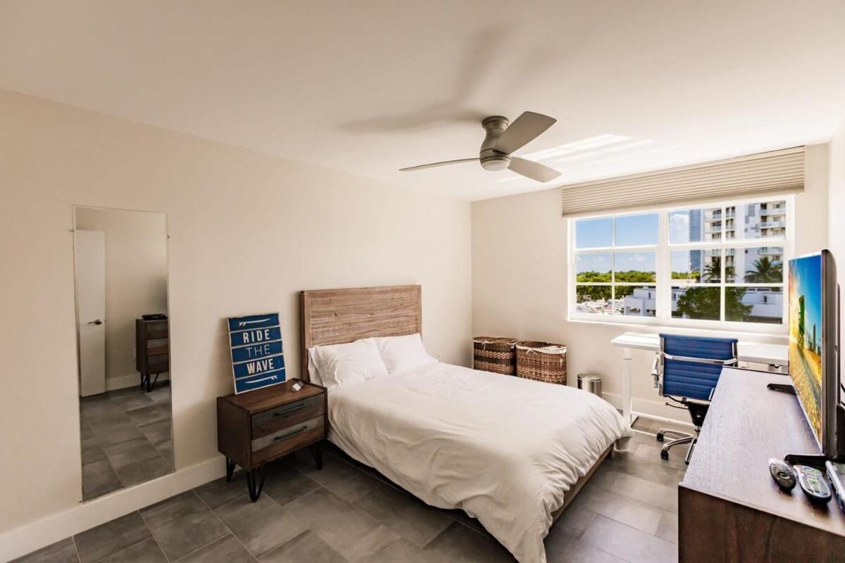 Uhost Ai - 3B Gem W Golf & Intracoastal Views Miami Exterior photo