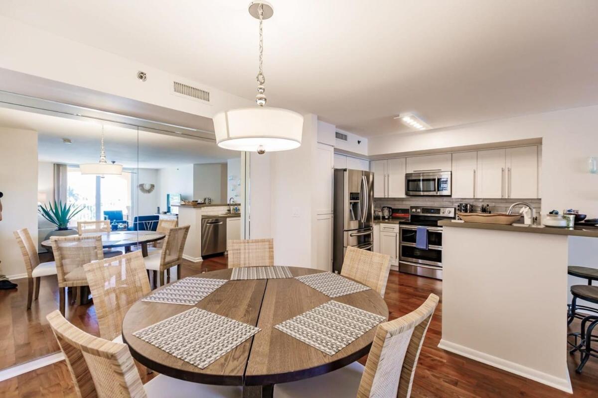 Uhost Ai - 3B Gem W Golf & Intracoastal Views Miami Exterior photo