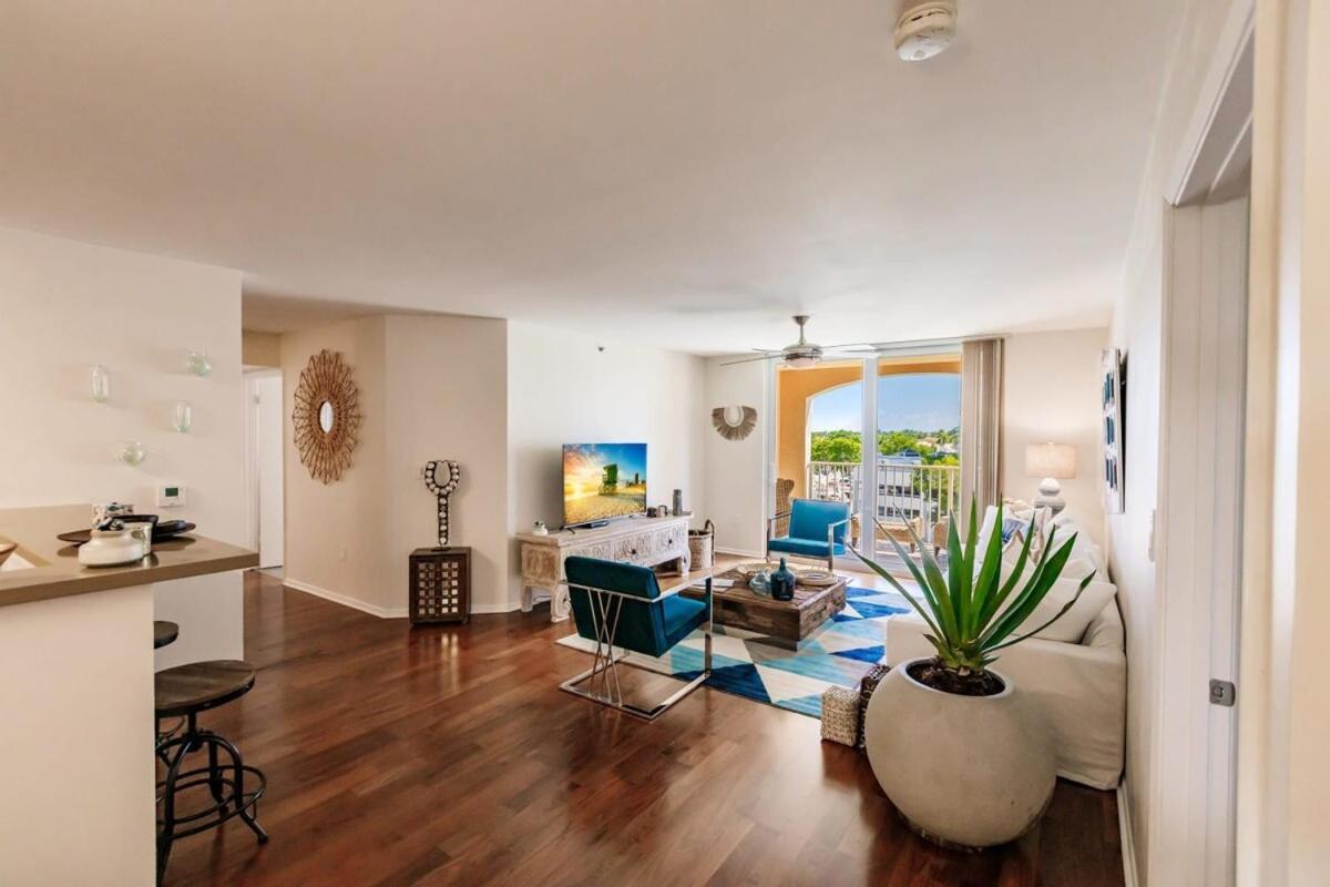 Uhost Ai - 3B Gem W Golf & Intracoastal Views Miami Exterior photo