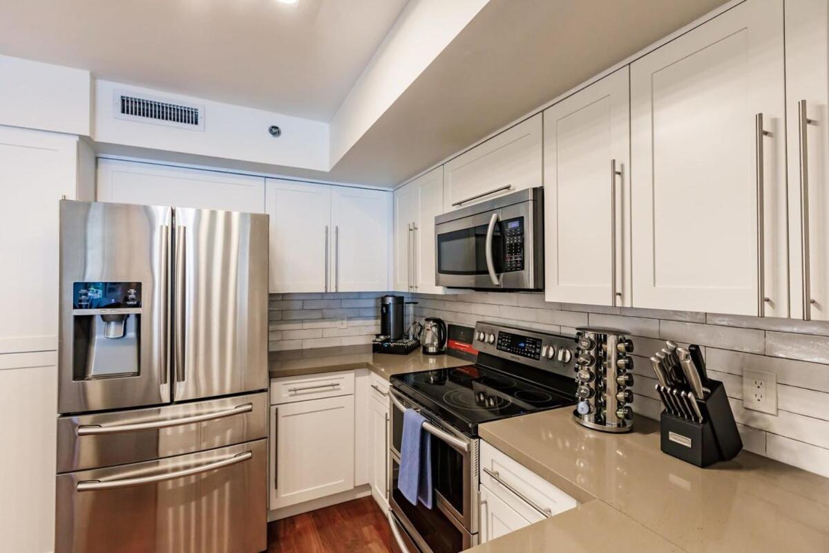 Uhost Ai - 3B Gem W Golf & Intracoastal Views Miami Exterior photo