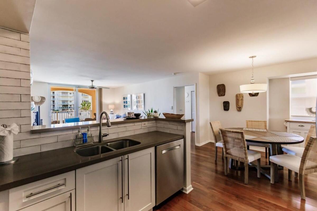 Uhost Ai - 3B Gem W Golf & Intracoastal Views Miami Exterior photo